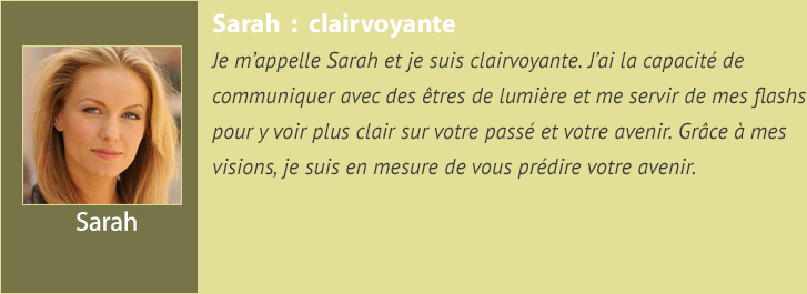 clairvoyante par tchat