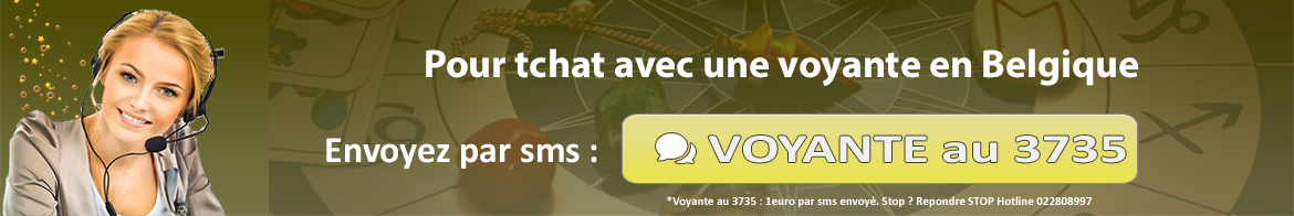  tchat voyance en Belgique