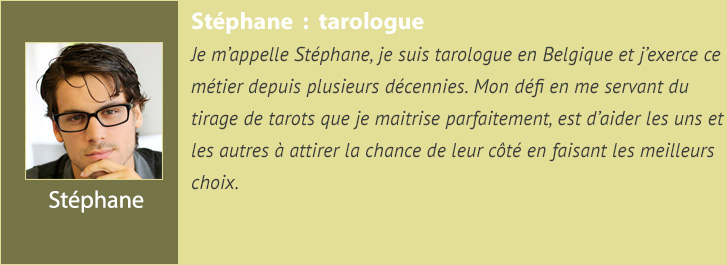 tarologue par tchat