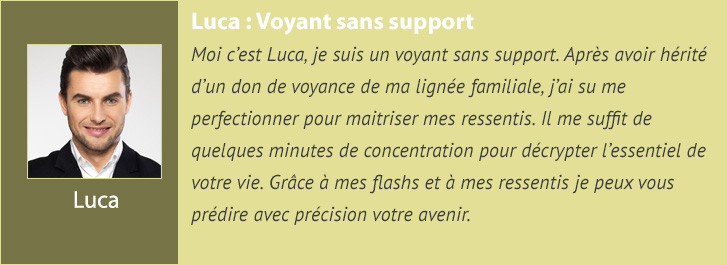 voyant sans support en ligne