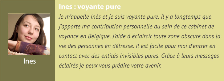 voyante pure par tchat